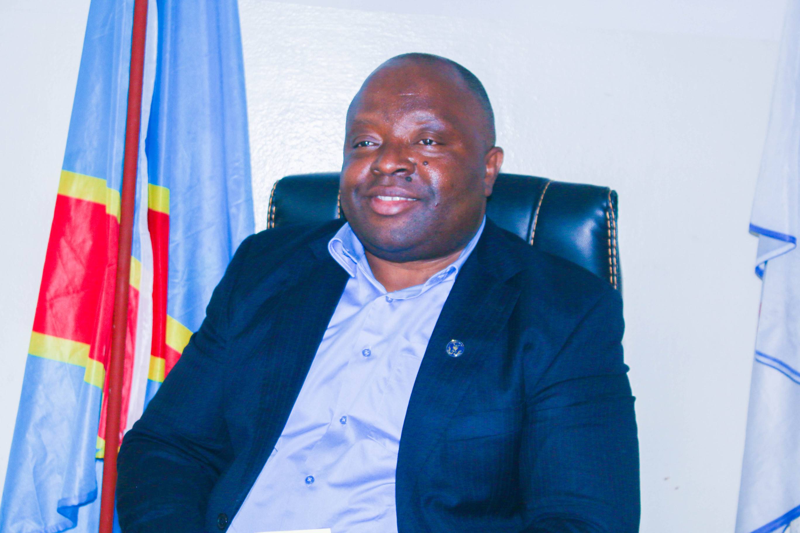 PROF. ABEL NTAMBUE MUKENGESHAYI